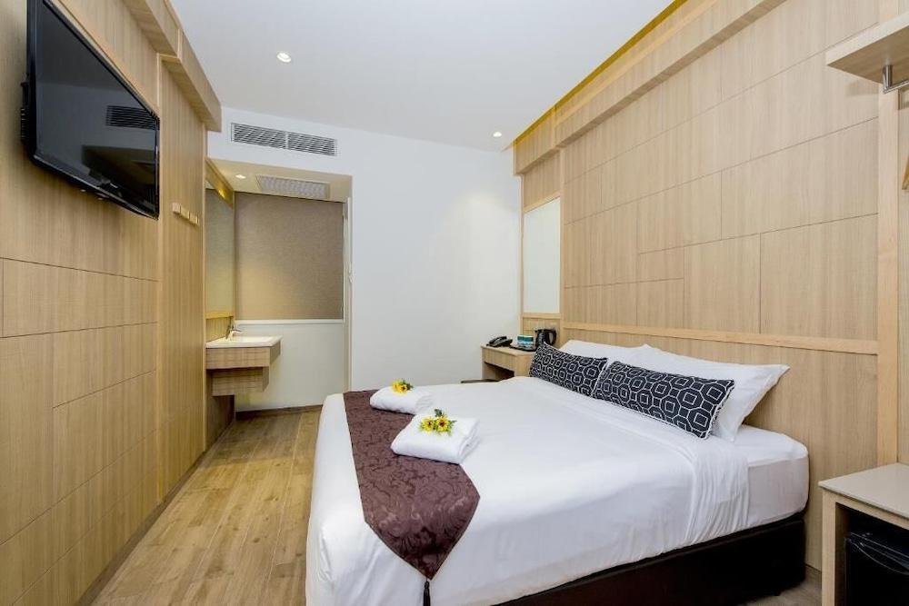 Hotel 81 Premier Star سنغافورة المظهر الخارجي الصورة